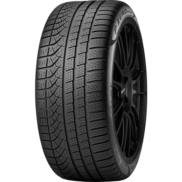 Pirelli 255/45R19 104V XL P Zero Winter MO1 TL