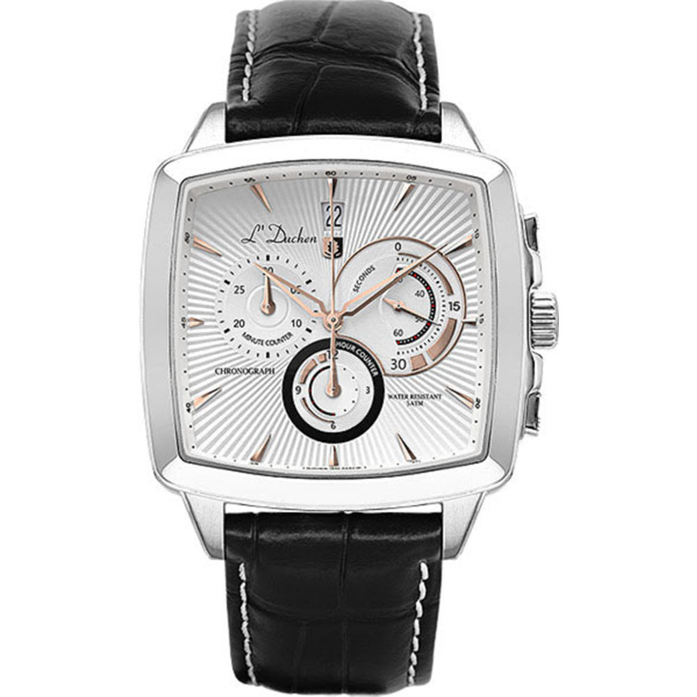 L`Duchen D 462.11.33