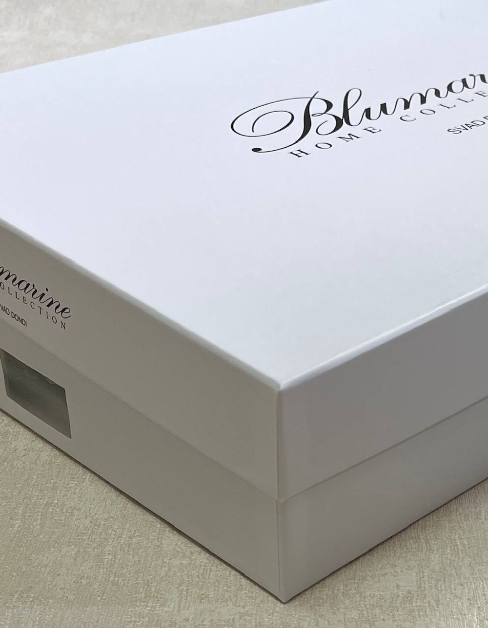 Покрывало стеганое 180х270 Blumarine Malu белое