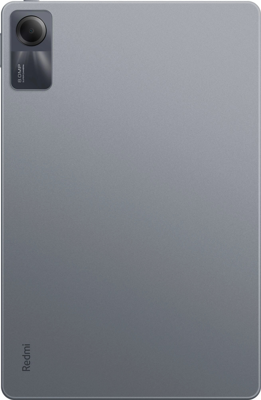 Планшет Xiaomi Redmi Pad SE 4/128Gb Графитово-серый