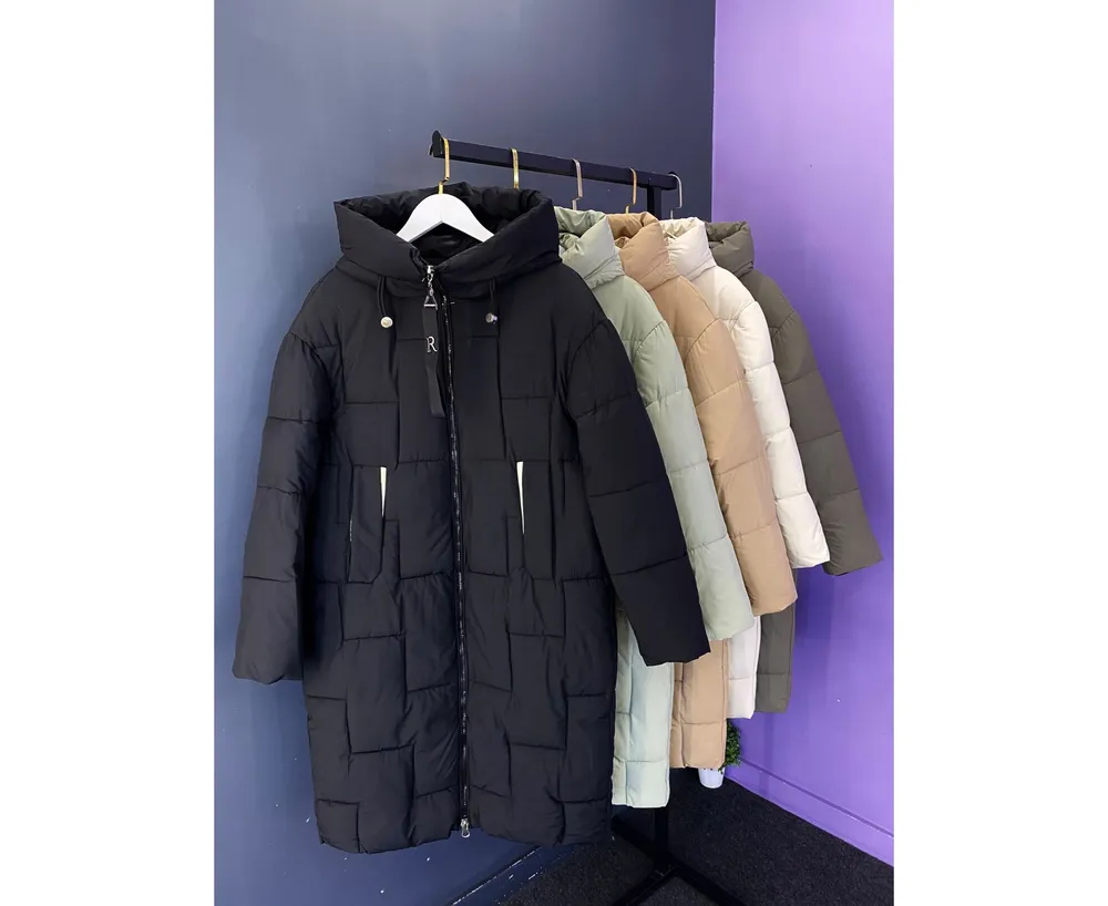 Куртка 7431777 Fabrika
