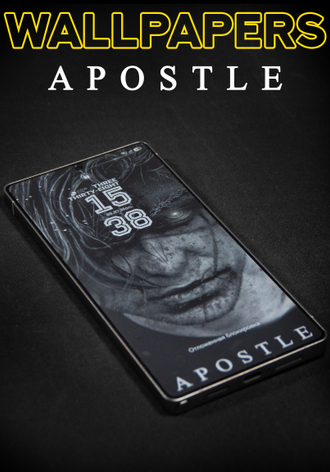 Обои для смартфона APOSTLE "Theon"