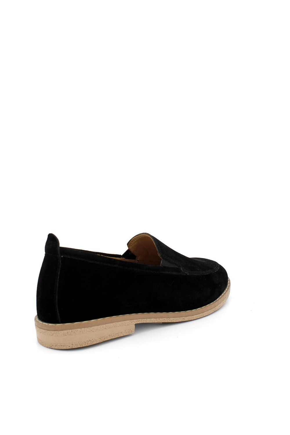 Лоферы женские Ascalini R13796B