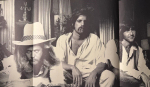 Eagles ‎– Hotel California (США 1976г.)