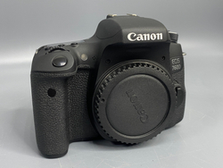 Canon EOS 760D