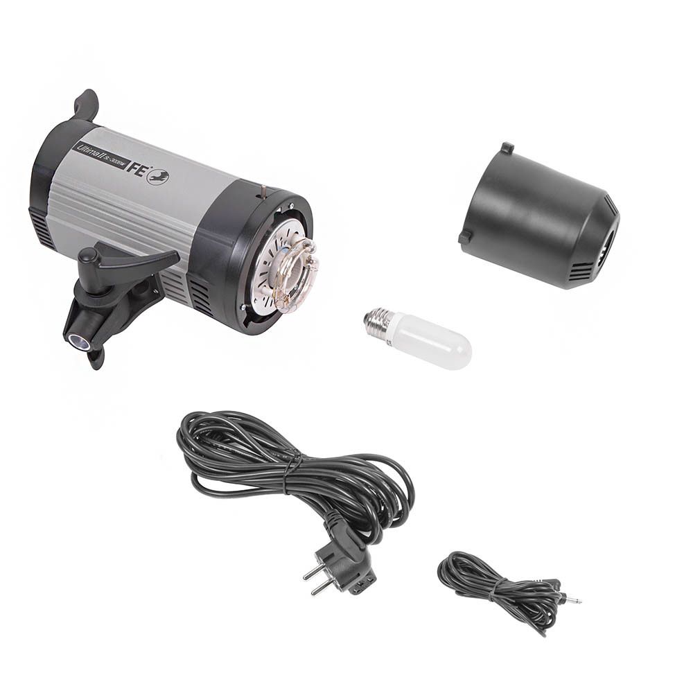 Falcon Eyes Ultima II SL-300 BW
