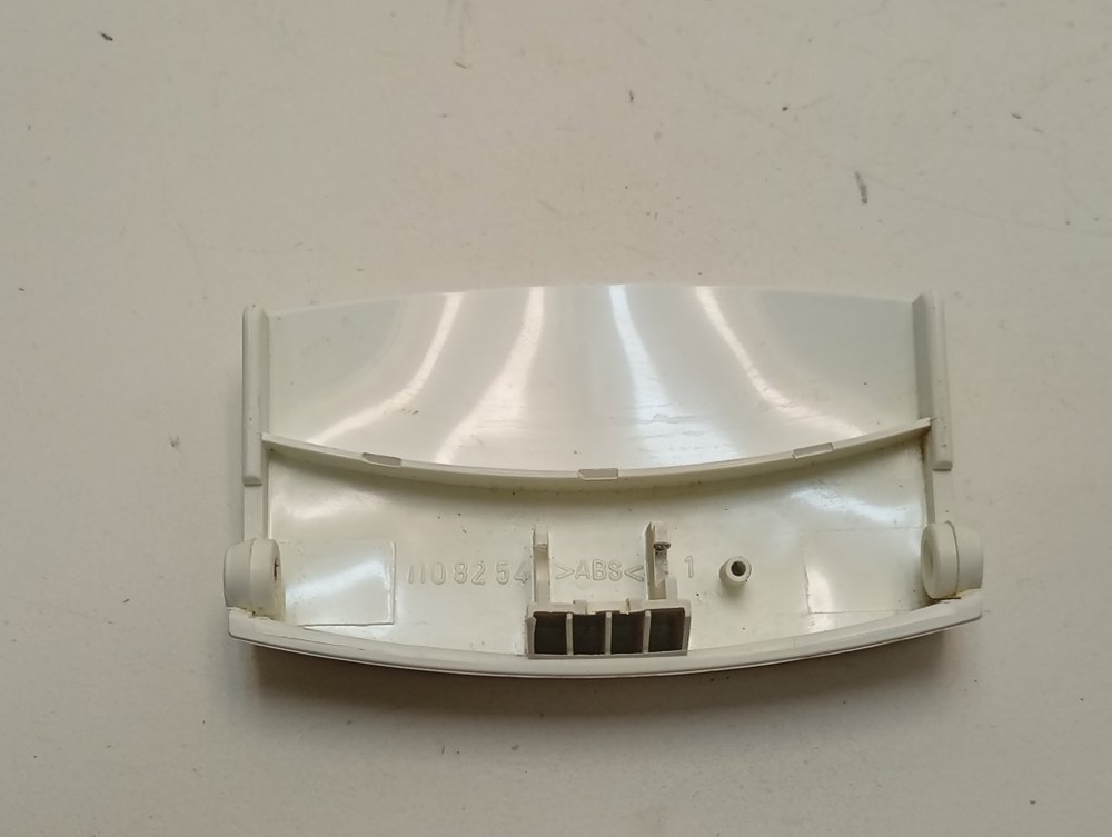 LS60840L кт54 Ручка люка для стиральной машины AEG 110825400 б/у