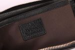 VIVIENNE WESTWOOD КОШЕЛЕК НА МОЛНИИ ЧЕРНЫЙКопировать товар