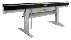 Электромагнитный листогиб Stalex EB 2500