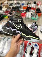 Nike Air Zoom G.T. Run Black Green Ghost