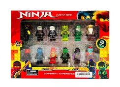Ninja ( cartoon figure )