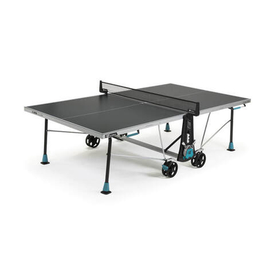 Теннисный стол Cornilleau 300X Outdoor Blue