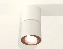 Точечный светильник Techno Spot XS7401220 Ambrella