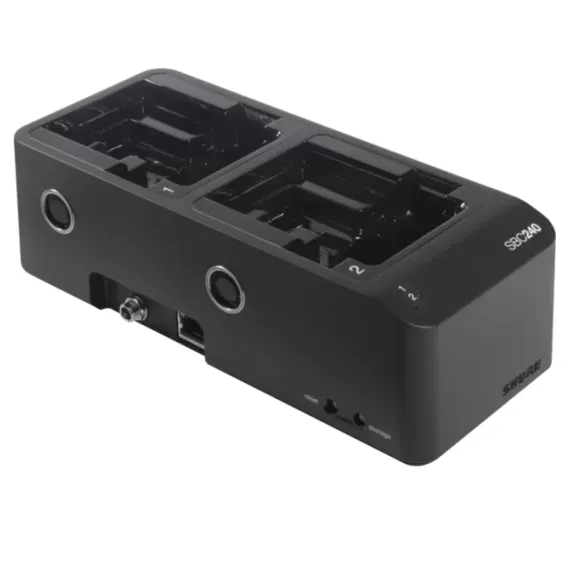 SHURE SBC240