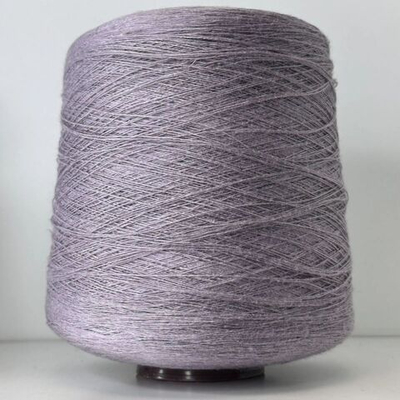 KETEN; 100% лен; 960м/100гр; Purple ash цвет: лаванда. S504