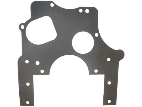 Прокладка корпуса шестерен TDL 16-36 4L/Gear housing gasket