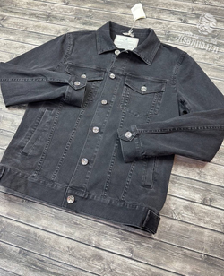 Джинсовка Brunello Cucinelli