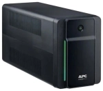 ИБП APC Easy-UPS BVX1600LI black (BVX1600LI)