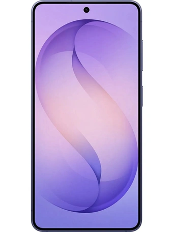 Смартфон Samsung Galaxy S26 12/256GB Purple