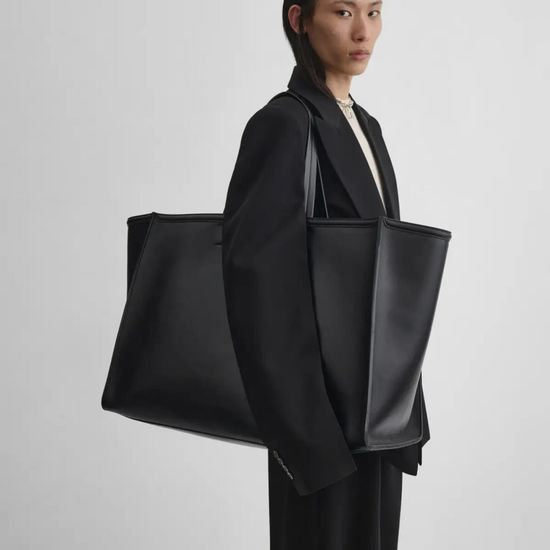 Сумка Phoebe Philo XL Cabas