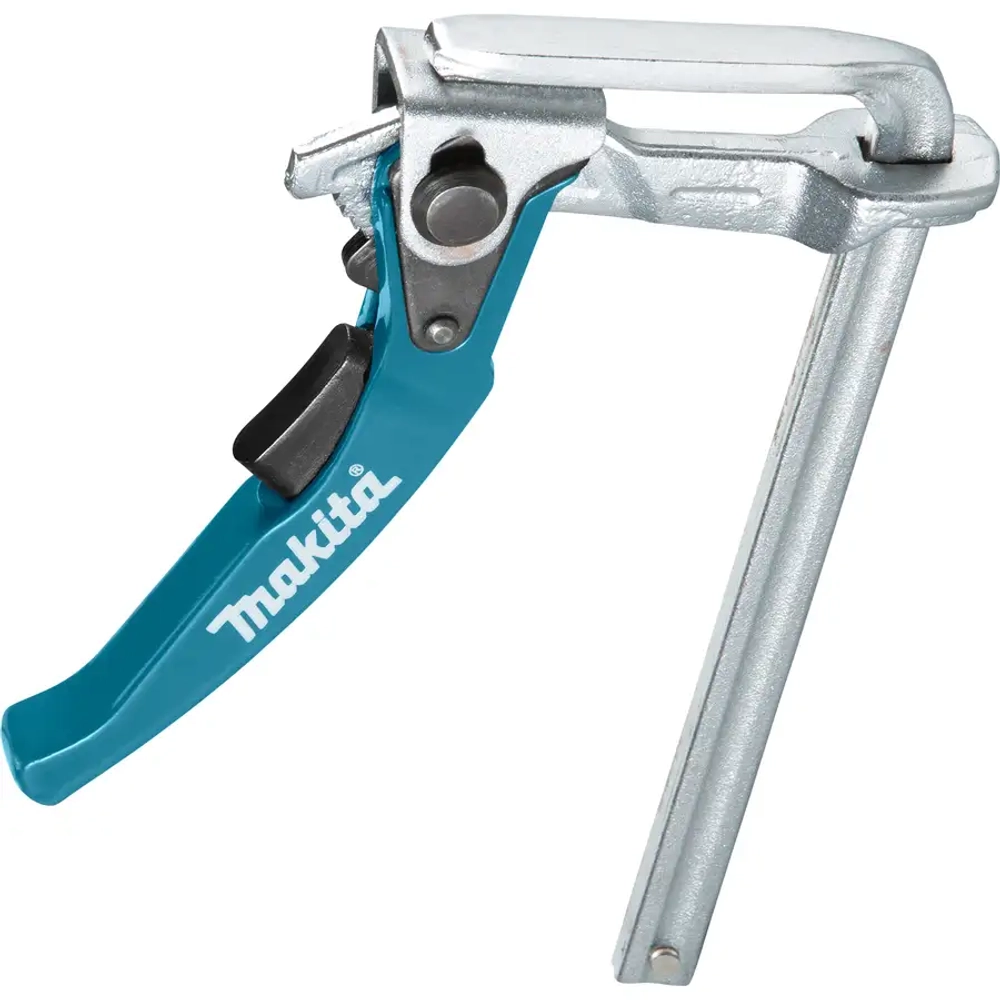 Струбцины самозажимные Makita 199826-6