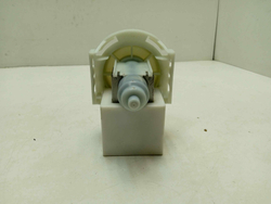WIS24140OE/47 кт173 Сливной насос для стиральной машины Bosch WIS24140OE/47 б/у
