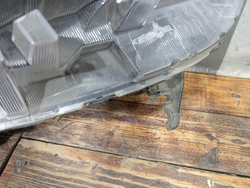 Фара правая LED Haval Jolion 21-нв Б/У Оригинал 4121105XST01A