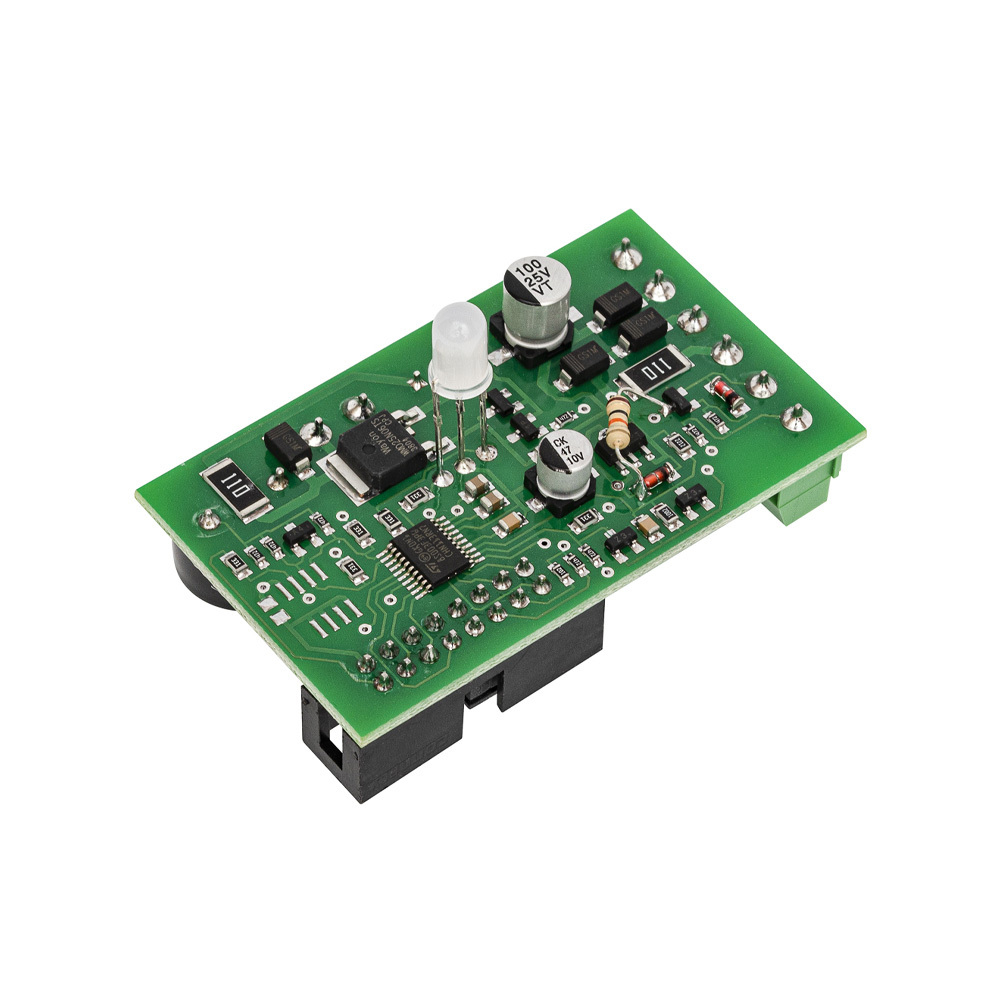 AccordTec Плата ML-194.03 СКУД