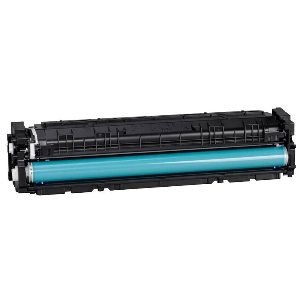 Картридж HP 201A (CF401A) для Color LaserJet Pro M252/M274/M277 голубой (1.3K)