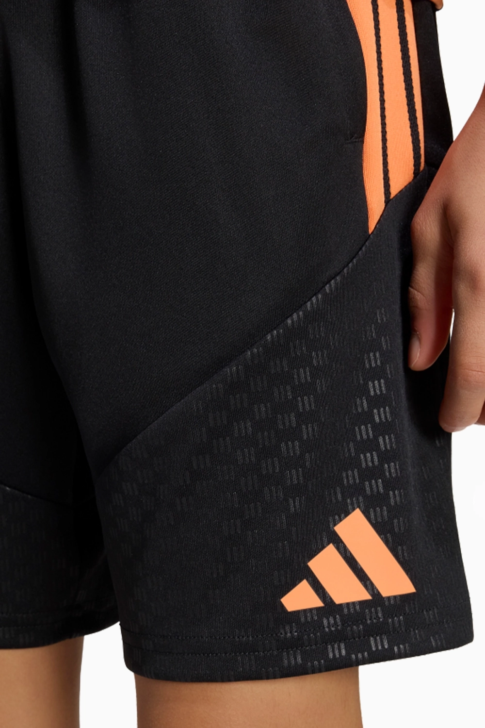 Шорты adidas Arsenal FC 26/27 Training Junior - черный