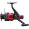 Катушка MIDZU 3000R 1 подшип (HS-NER-M3000R) Helios