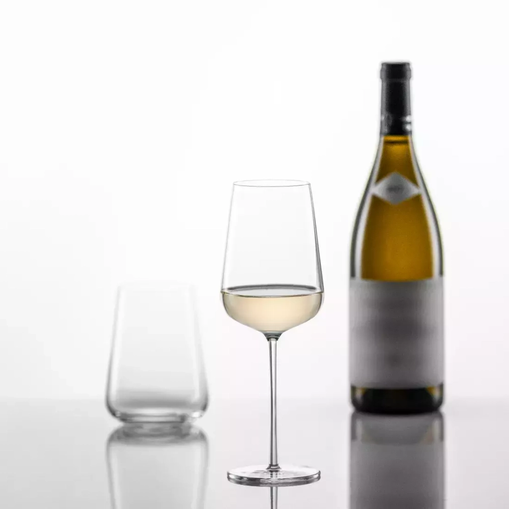 Набор бокалов для белого вина Riesling 6шт 406 мл Zwiesel Glass Verbelle