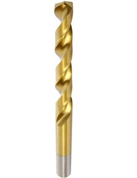 Сверло по металлу HSS-TiN 3.2 мм, 10 шт Makita D-43290