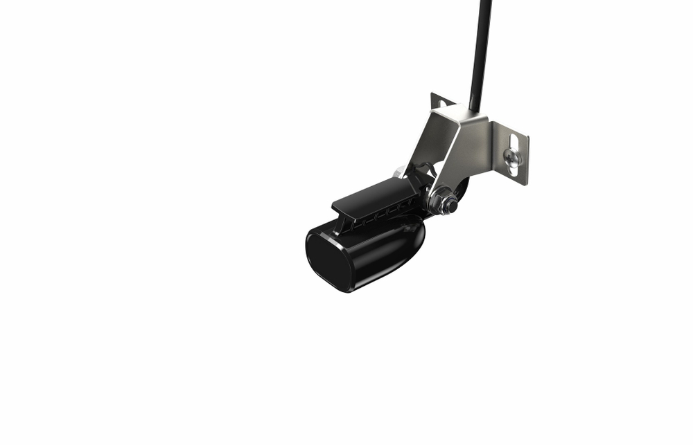 Эхолот Lowrance HOOK?-4x Bullet Skimmer CE ROW