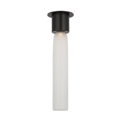 Потолочный светильник Visual Comfort Volver Medium Flush