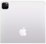 Apple iPad Pro 12.9" (2022) 512GB Wi-Fi Silver