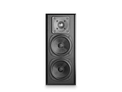 Акустическая система M&K Sound LCR750 Black Vinyl/Metal Black