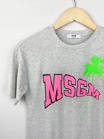 Платье MSGM