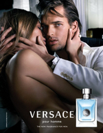 Versace Versace Pour Homme  EDT