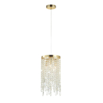 Подвесной светильник Odeon Light CHOKKA 5028/3