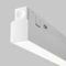 Трековый светильник Maytoni Technical TR030-4-30WTW-DD2-W