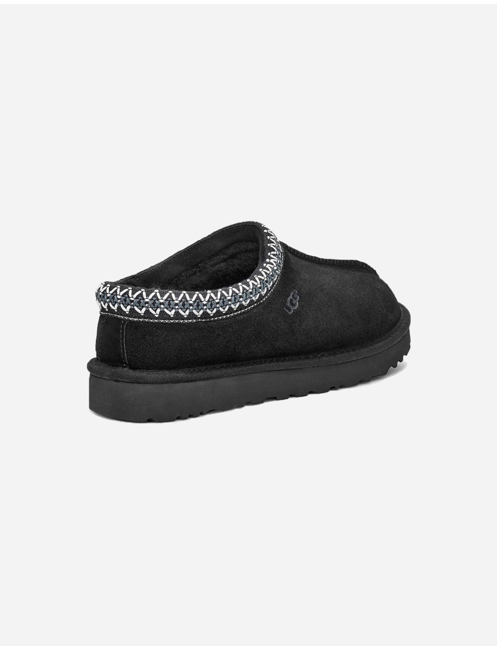 UGG Tasman Slipper Black (5955-BLK)