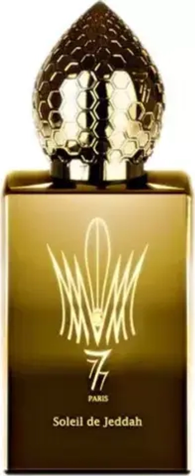 Stéphane Humbert Lucas Soleil de Jeddah EDP 50 ml
