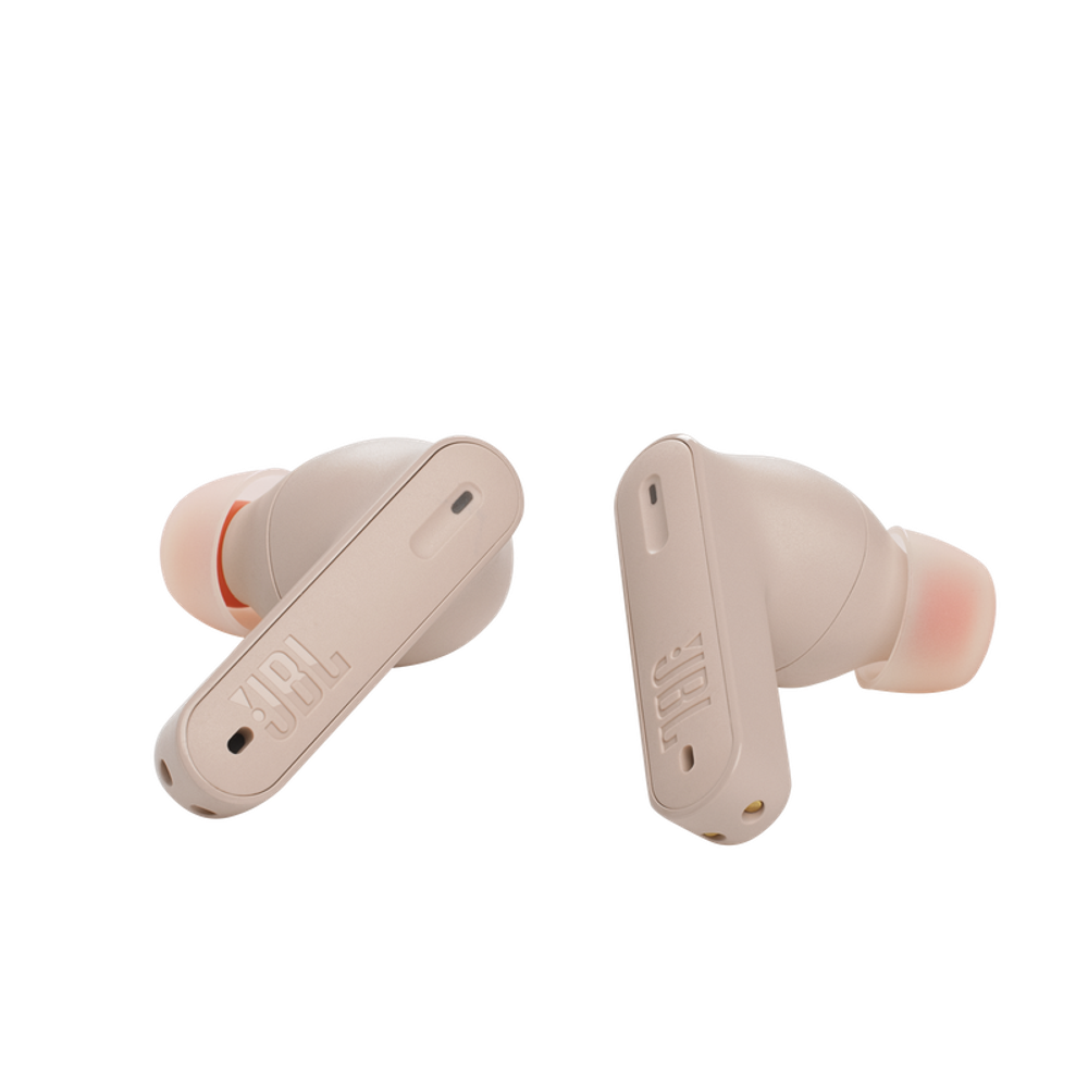 Беспроводные наушники JBL Tune 230NC Sandy с шумоподавлением - 3