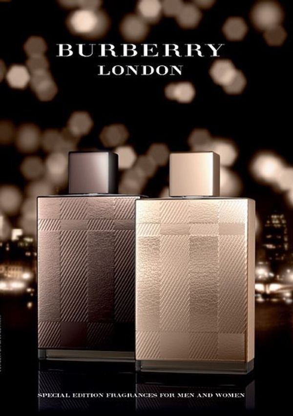 Burberry London Special Edition for Men