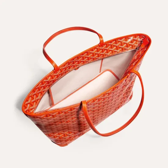 Сумка Goyard Artois MM