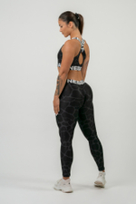 ЛЕГГИНСЫ NATURE-INSPIRED SQUAT-PROOF WOMEN'S LEGGINGS 542