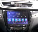 Магнитола для Nissan X-Trail T32, Qashqai J11 2014-2022 (климат, рамка большая) - Teyes CC4-PRO монитор 10.36" 2K QLED на Android 13, Быстрейшая, Snapdragon 778G, ИИ, CarPlay, DSP, 4G SIM-слот