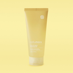 [CELLUMARU] Гель для умывания глубоко очищающий с физиологичным pH Low pH Amino Cleansing Gel, 150 мл