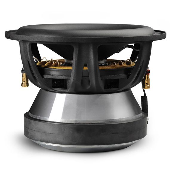 Velodyne Digital Drive 18 Plus Ebony High Gloss